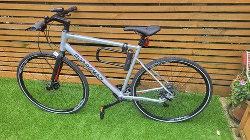 Boardman mtx mens hybrid - 8.6,