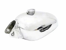 Petrol Fuel Tank Aluminium