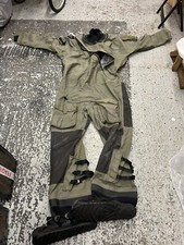 Typhoon Drysuit - ex Military