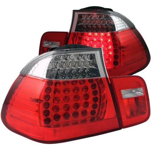 Anzo 2002 2005 bmw series - anzo, 3