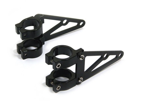 New motorbike headlight - new,