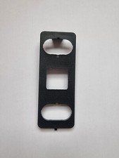 Ford Escort RS Cosworth New Electric Window Switch Bezel Trim