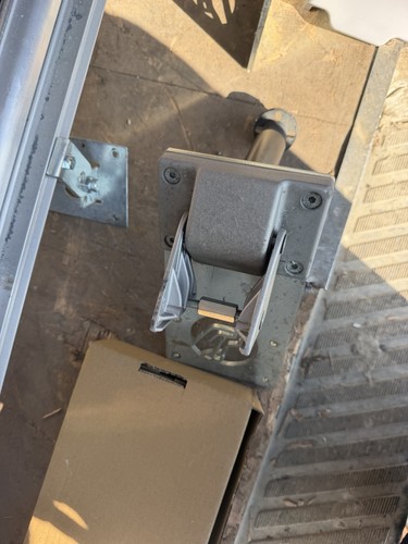Handicare stairlift 1100 - stairlift,