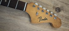 1964 Fender Duosonic II Neck -