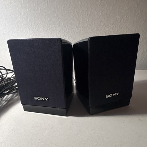 Sony ts121 - sony, ss-ts121
