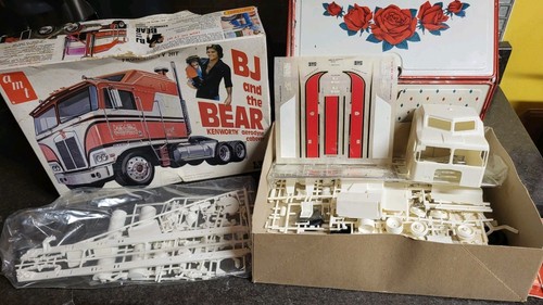1980 amt matchbox the - amt,