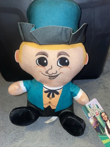 Bnwt wizard - bnwt, 10”