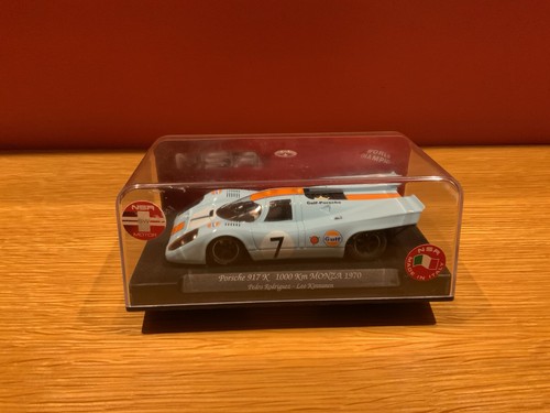 Slot car nsr - slot, porsche