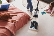 VAX Platinum Power Max Carpet