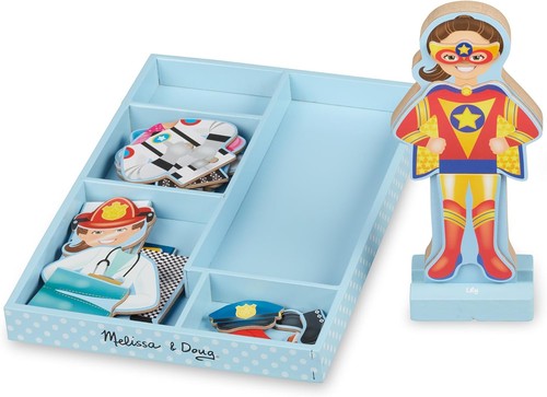 Melissa doug magnetic - melissa, &