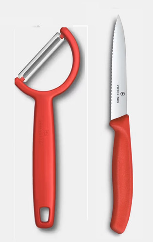 Victorinox combo paring steak - victorinox,