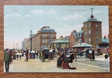 Deal Seafront & Bandstand