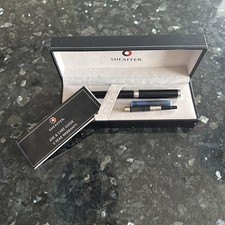 Vintage Sheaffer Fountain Pen