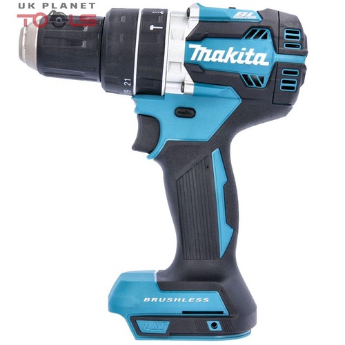 Makita dhp484z 18v lxt ion - dhp484z,