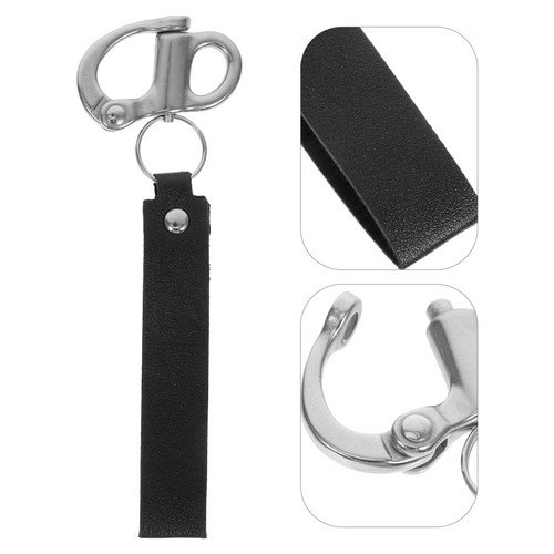 Pcs quick release snap - 2,