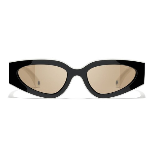 Chanel sunglasses ch6056 - chanel,