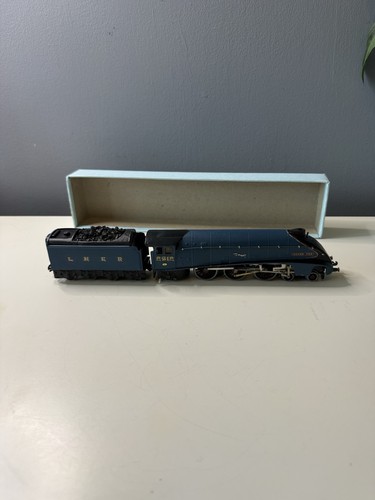 Hornby dublo edl1 - dublo, 3-rail
