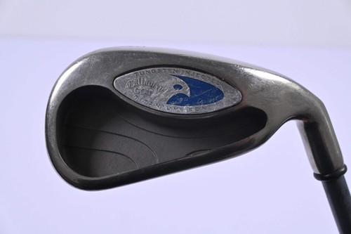 Callaway hawk eye - eye, tungsten