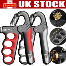 5-100 KG Grip Strength Trainer