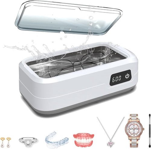 Professional 600ml ultrasonic - 600ml,