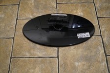 TABLETOP PEDESTAL STAND FOR 32" SAMSUNG LE32A336J1D LCD TV, GENUINE WITH SCREWS