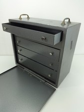 Metal Storage Cabinet 5 Drawer