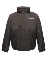 YAMAHA RACING FLEECE LINED