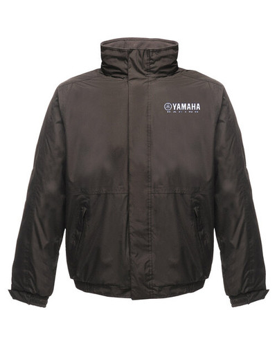 Yamaha racing fleece lined - yamaha,