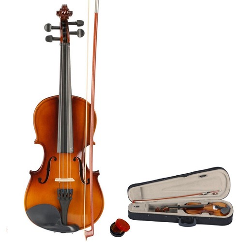Size acoustic students - size,