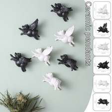 Nordic Style Fly Pig Wall