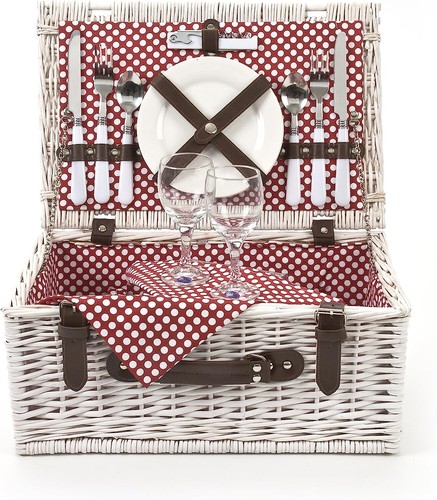 Carnival picnic basket place - picnic,