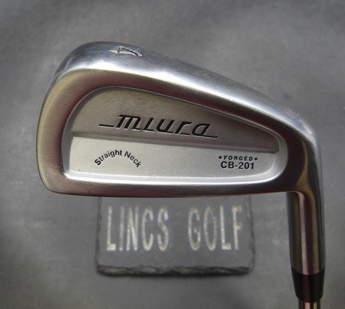 Miura 201 forged iron - cb-201,