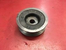 Fordson E27N Major Dynamo Pulley 