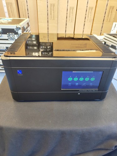 Audio perfectwave p15 - audio, power