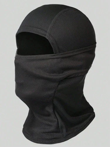 Balaclava full face - mask, men