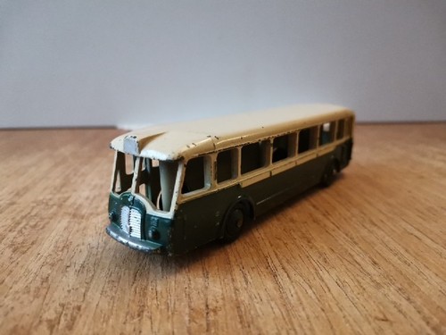 French dinky toys 29d - toys, autobus
