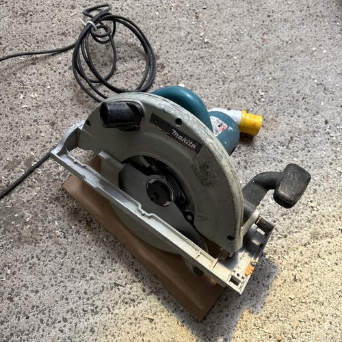 Makita 5903r 110v 235mm - 5903r,