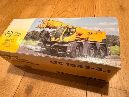 Liebherr ltc 1045 conrad - liebherr,