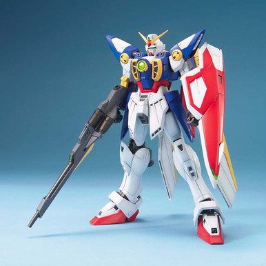 100 xxxg 01w wing - mg, gundam
