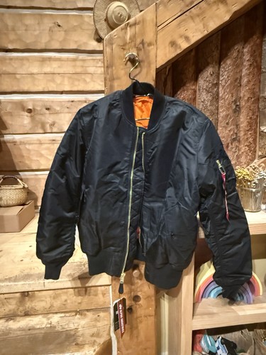 Alpha industries w - ma-1,