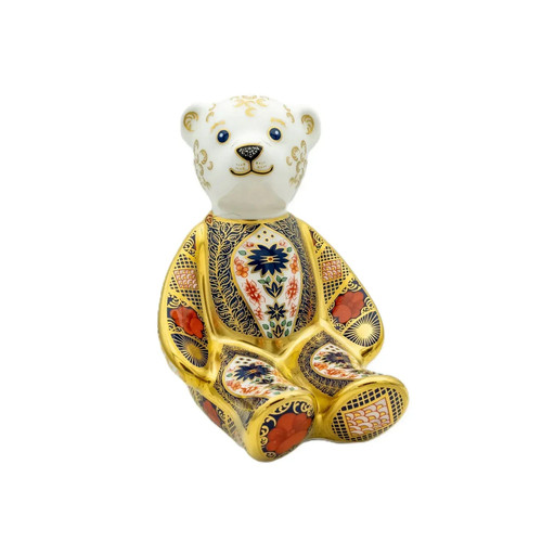 Royal crown derby imari - derby,