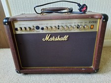 MARSHALL A550D GUITAR