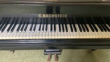  C Bechstein, Model A, Grand