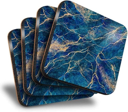 Sawfish coaster set - of, 4