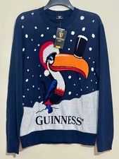 Guinness Christmas Jumper
