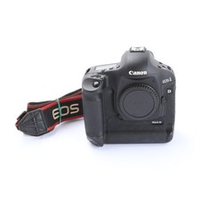 Canon EOS-1D Mark III + EXCELLENT (273661)