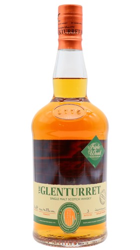Glenturret triple wood - glenturret,