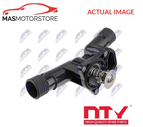 Engine coolant thermostat nty - engine,