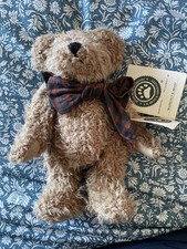 Boyds Bears Hazelnut B. Bean