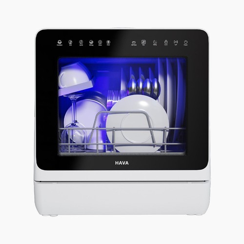 Hava compact table top - compact,